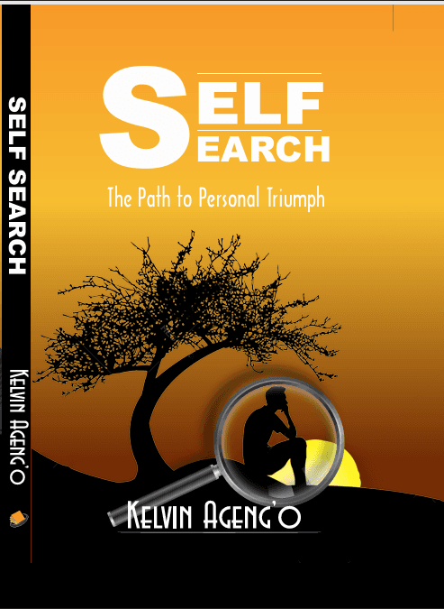 SELF SEARCH: The Path to Personal Triumph