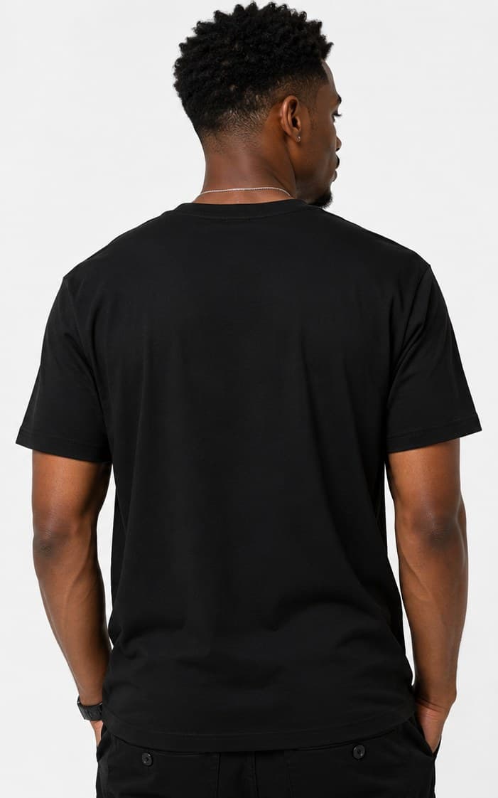 Classic Tee back