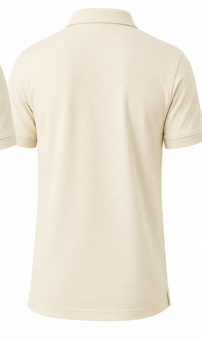 Classic Polo back