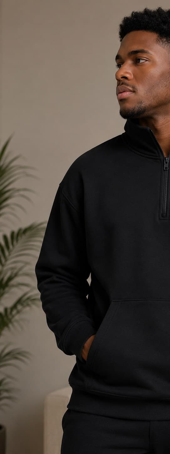 Sweater Hoodie